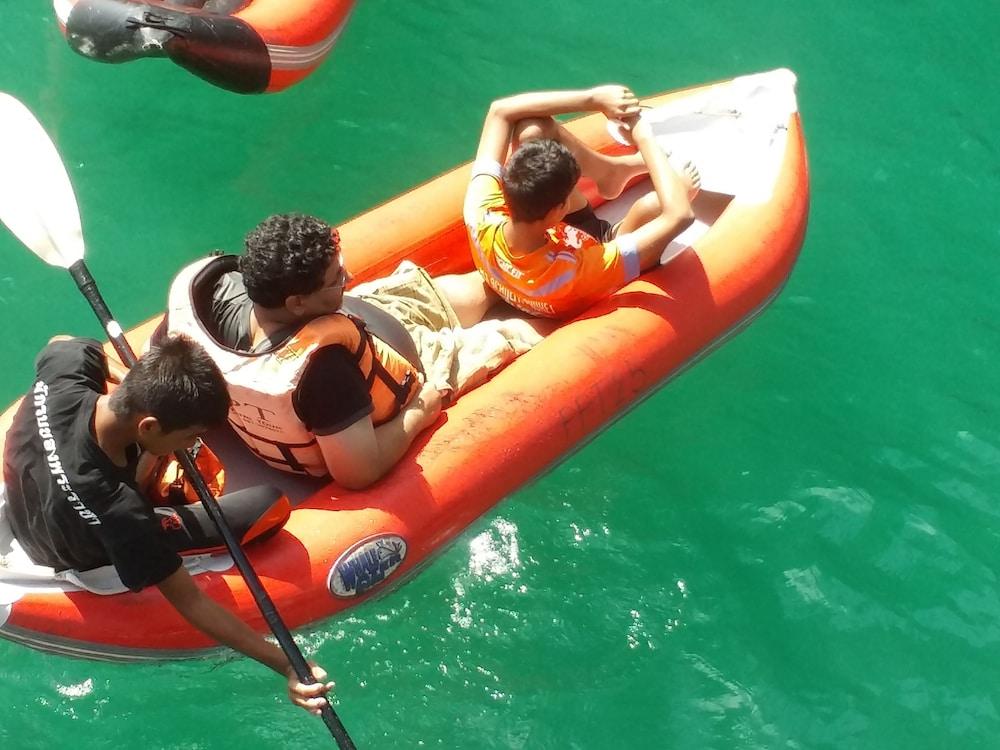 Goldsea Beach Patong Exterior foto
